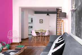 Welcome to beautiful Condesa!